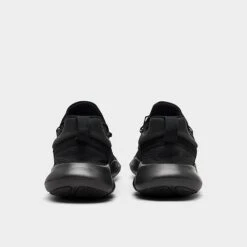 Men's Nike Free Run 5.0 Running Shoes Black/Black/Off Noir - CZ1884 004 11 Men's Nike Free Run 5.0 Running Shoes Black/Black/Off Noir - CZ1884 004 -Stealth Fit Shop CZ1884 004 P4