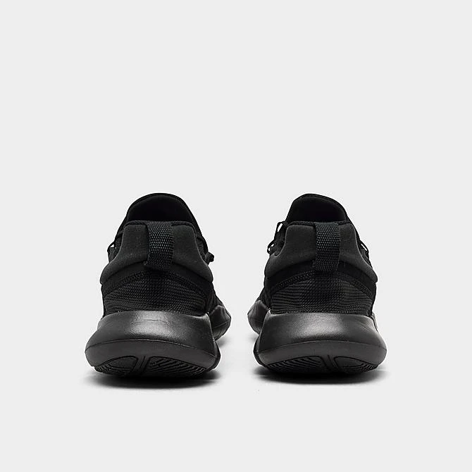 Men's Nike Free Run 5.0 Running Shoes Black/Black/Off Noir - CZ1884 004 6 Men's Nike Free Run 5.0 Running Shoes Black/Black/Off Noir - CZ1884 004 - Image 4