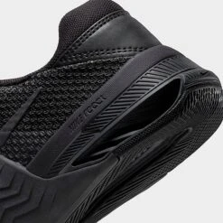 Men's Nike Metcon 7 Training Shoes Black/Anthracite - CZ8281 001 -Stealth Fit Shop CZ8281 001 P3