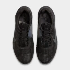 Men's Nike Metcon 7 Training Shoes Black/Anthracite - CZ8281 001 -Stealth Fit Shop CZ8281 001 P5