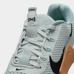 Men's Nike Metcon 7 Training Shoes Light Silver/Black/Desert Ochre/Dusty Sage/Mint Foam - CZ8281 003 10 Men's Nike Metcon 7 Training Shoes Light Silver/Black/Desert Ochre/Dusty Sage/Mint Foam - CZ8281 003 -Stealth Fit Shop CZ8281 003 P3