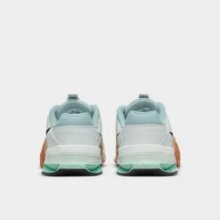 Men's Nike Metcon 7 Training Shoes Light Silver/Black/Desert Ochre/Dusty Sage/Mint Foam - CZ8281 003 11 Men's Nike Metcon 7 Training Shoes Light Silver/Black/Desert Ochre/Dusty Sage/Mint Foam - CZ8281 003 -Stealth Fit Shop CZ8281 003 P4
