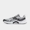 Men's Nike Renew Retaliation 3 Training Shoes Wolf Grey/Smoke Grey/White/Black - DA1350 004 -Stealth Fit Shop DA1350 004 P1