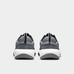 Men's Nike City Rep TR Training Shoes Wolf Grey/Cool Grey/White/Black - DA1352 003 -Stealth Fit Shop DA1352 003 P4