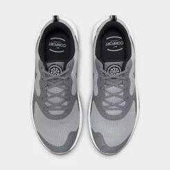 Men's Nike City Rep TR Training Shoes Wolf Grey/Cool Grey/White/Black - DA1352 003 -Stealth Fit Shop DA1352 003 P5