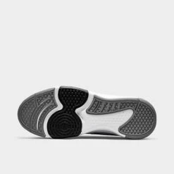 Men's Nike City Rep TR Training Shoes Wolf Grey/Cool Grey/White/Black - DA1352 003 -Stealth Fit Shop DA1352 003 P6