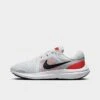 Men's Nike Vomero 16 Running Shoes Photon Dust/Light Crimson/White/Black - DA7245 011 -Stealth Fit Shop DA7245 011 P1