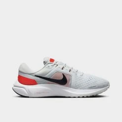 Men's Nike Vomero 16 Running Shoes Photon Dust/Light Crimson/White/Black - DA7245 011 10 Men's Nike Vomero 16 Running Shoes Photon Dust/Light Crimson/White/Black - DA7245 011 -Stealth Fit Shop DA7245 011 P3