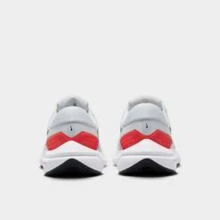 Men's Nike Vomero 16 Running Shoes Photon Dust/Light Crimson/White/Black - DA7245 011 11 Men's Nike Vomero 16 Running Shoes Photon Dust/Light Crimson/White/Black - DA7245 011 -Stealth Fit Shop DA7245 011 P4
