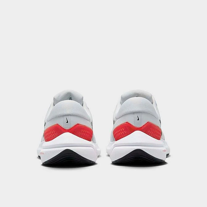 Men's Nike Vomero 16 Running Shoes Photon Dust/Light Crimson/White/Black - DA7245 011 6 Men's Nike Vomero 16 Running Shoes Photon Dust/Light Crimson/White/Black - DA7245 011 - Image 4