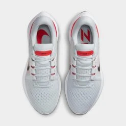 Men's Nike Vomero 16 Running Shoes Photon Dust/Light Crimson/White/Black - DA7245 011 12 Men's Nike Vomero 16 Running Shoes Photon Dust/Light Crimson/White/Black - DA7245 011 -Stealth Fit Shop DA7245 011 P5