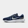 Men's Nike Vomero 16 Running Shoes Midnight Navy/White/Black/Wolf Grey - DA7245 403 2 Men's Nike Vomero 16 Running Shoes Midnight Navy/White/Black/Wolf Grey - DA7245 403 -Stealth Fit Shop DA7245 403 P1