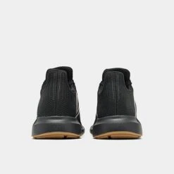 Men's Adidas Originals Swift Run Casual Shoes Core Black/Core Black/Gum - DB3603 BKG 11 Men's Adidas Originals Swift Run Casual Shoes Core Black/Core Black/Gum - DB3603 BKG -Stealth Fit Shop DB3603 BKG P4