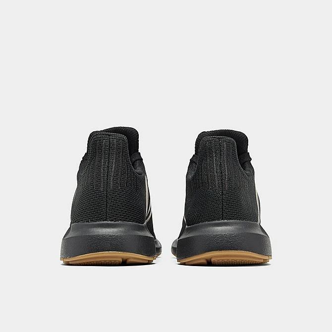 Men's Adidas Originals Swift Run Casual Shoes Core Black/Core Black/Gum - DB3603 BKG 6 Men's Adidas Originals Swift Run Casual Shoes Core Black/Core Black/Gum - DB3603 BKG - Image 4