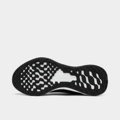 Men's Nike Revolution 6 Next Nature Running Shoes Black/White/Iron Grey - DC3728 003 13 Men's Nike Revolution 6 Next Nature Running Shoes Black/White/Iron Grey - DC3728 003 -Stealth Fit Shop DC3728 003 P6