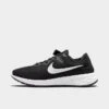 Men's Nike Revolution 6 FlyEase Next Nature Running Shoes Black/Iron Grey/White - DC8992 003 2 Men's Nike Revolution 6 FlyEase Next Nature Running Shoes Black/Iron Grey/White - DC8992 003 -Stealth Fit Shop DC8992 003 P1
