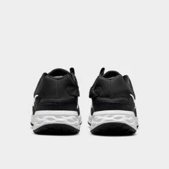 Men's Nike Revolution 6 FlyEase Next Nature Running Shoes Black/Iron Grey/White - DC8992 003 11 Men's Nike Revolution 6 FlyEase Next Nature Running Shoes Black/Iron Grey/White - DC8992 003 -Stealth Fit Shop DC8992 003 P4