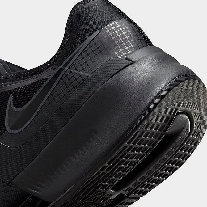Men's Nike Air Zoom SuperRep 3 Training Shoes Black/Anthracite/Volt - DC9115 001 5 Men's Nike Air Zoom SuperRep 3 Training Shoes Black/Anthracite/Volt - DC9115 001 - Image 3