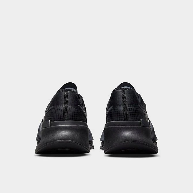 Men's Nike Air Zoom SuperRep 3 Training Shoes Black/Anthracite/Volt - DC9115 001 6 Men's Nike Air Zoom SuperRep 3 Training Shoes Black/Anthracite/Volt - DC9115 001 - Image 4