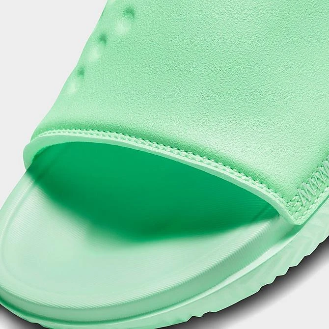 Nike Men's Jordan Play Slide Sandals Tourmaline/Pistachio Frost/White - DC9835 300 5 Nike Men's Jordan Play Slide Sandals Tourmaline/Pistachio Frost/White - DC9835 300 - Image 3
