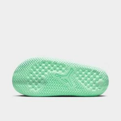 Nike Men's Jordan Play Slide Sandals Tourmaline/Pistachio Frost/White - DC9835 300 11 Nike Men's Jordan Play Slide Sandals Tourmaline/Pistachio Frost/White - DC9835 300 -Stealth Fit Shop DC9835 300 P6