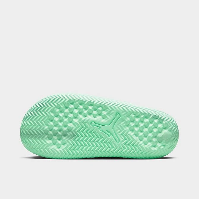 Nike Men's Jordan Play Slide Sandals Tourmaline/Pistachio Frost/White - DC9835 300 7 Nike Men's Jordan Play Slide Sandals Tourmaline/Pistachio Frost/White - DC9835 300 - Image 5