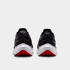 Men's Nike Quest 5 Road Running Shoes Black/Smoke Grey/University Red - DD0204 004 11 Men's Nike Quest 5 Road Running Shoes Black/Smoke Grey/University Red - DD0204 004 -Stealth Fit Shop DD0204 004 P4