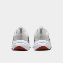 Men's Nike Downshifter 12 Training Shoes Platinum Tint/Black/White/Light Crimson - DD9293 009 10 Men's Nike Downshifter 12 Training Shoes Platinum Tint/Black/White/Light Crimson - DD9293 009 -Stealth Fit Shop DD9293 009 P4