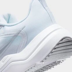 Men's Nike Downshifter 12 Training Shoes White/White/Pure Platinum - DD9293 100 10 Men's Nike Downshifter 12 Training Shoes White/White/Pure Platinum - DD9293 100 -Stealth Fit Shop DD9293 100 P3
