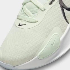 Nike Renew Elevate 3 Basketball Shoes Barely Green/Cave Purple/Barely Volt/Football Grey/Coconut Milk - DD9304 300 -Stealth Fit Shop DD9304 300 P3