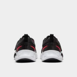 Men's Nike Renew Retaliation 4 Training Shoes Black/Smoke Grey/University Red - DH0606 002 11 Men's Nike Renew Retaliation 4 Training Shoes Black/Smoke Grey/University Red - DH0606 002 -Stealth Fit Shop DH0606 002 P4