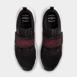 Men's Nike Renew Retaliation 4 Training Shoes Black/Smoke Grey/University Red - DH0606 002 12 Men's Nike Renew Retaliation 4 Training Shoes Black/Smoke Grey/University Red - DH0606 002 -Stealth Fit Shop DH0606 002 P5