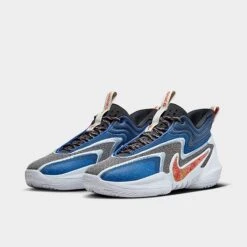 Nike Cosmic Unity 2 Basketball Shoes Off Noir/Football Grey/Bright Crimson/Multi-Color - DH1537 002 9 Nike Cosmic Unity 2 Basketball Shoes Off Noir/Football Grey/Bright Crimson/Multi-Color - DH1537 002 -Stealth Fit Shop DH1537 002 P2