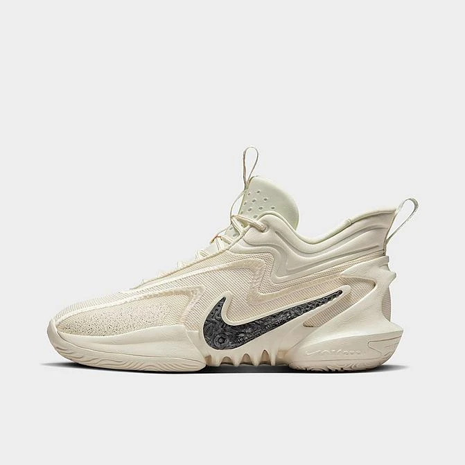 Nike Cosmic Unity 2 Basketball Shoes Coconut Milk/Atmosphere/Mint Foam/Black - DH1537 100 3 Nike Cosmic Unity 2 Basketball Shoes Coconut Milk/Atmosphere/Mint Foam/Black - DH1537 100