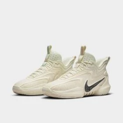 Nike Cosmic Unity 2 Basketball Shoes Coconut Milk/Atmosphere/Mint Foam/Black - DH1537 100 9 Nike Cosmic Unity 2 Basketball Shoes Coconut Milk/Atmosphere/Mint Foam/Black - DH1537 100 -Stealth Fit Shop DH1537 100 P2