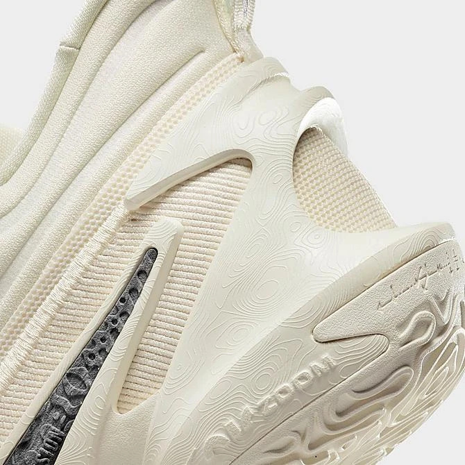 Nike Cosmic Unity 2 Basketball Shoes Coconut Milk/Atmosphere/Mint Foam/Black - DH1537 100 5 Nike Cosmic Unity 2 Basketball Shoes Coconut Milk/Atmosphere/Mint Foam/Black - DH1537 100 - Image 3