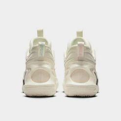 Nike Cosmic Unity 2 Basketball Shoes Coconut Milk/Atmosphere/Mint Foam/Black - DH1537 100 11 Nike Cosmic Unity 2 Basketball Shoes Coconut Milk/Atmosphere/Mint Foam/Black - DH1537 100 -Stealth Fit Shop DH1537 100 P4