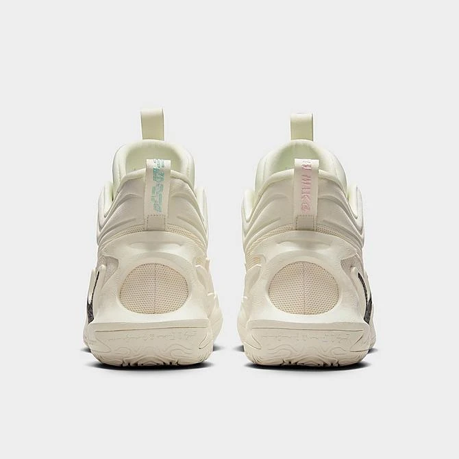 Nike Cosmic Unity 2 Basketball Shoes Coconut Milk/Atmosphere/Mint Foam/Black - DH1537 100 6 Nike Cosmic Unity 2 Basketball Shoes Coconut Milk/Atmosphere/Mint Foam/Black - DH1537 100 - Image 4