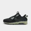 Men's Nike Air Max Terrascape 90 Casual Shoes Black/Dark Grey/Lime Ice/Anthracite/Dark Smoke Grey - DH2973A 001 2 Men's Nike Air Max Terrascape 90 Casual Shoes Black/Dark Grey/Lime Ice/Anthracite/Dark Smoke Grey - DH2973A 001 -Stealth Fit Shop DH2973A 001 P1