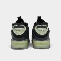 Men's Nike Air Max Terrascape 90 Casual Shoes Black/Dark Grey/Lime Ice/Anthracite/Dark Smoke Grey - DH2973A 001 -Stealth Fit Shop DH2973A 001 P4