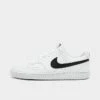 Men's Nike Court Vision Low Next Nature Casual Shoes White/Black/White - DH2987 101 1 Men's Nike Court Vision Low Next Nature Casual Shoes White/Black/White - DH2987 101 -Stealth Fit Shop DH2987 101 P1