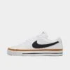 Men's Nike Court Legacy Next Nature Casual Shoes White/Desert Ochre/Black - DH3162 100 1 Men's Nike Court Legacy Next Nature Casual Shoes White/Desert Ochre/Black - DH3162 100 -Stealth Fit Shop DH3162 100 P1