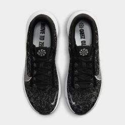 Men's Nike SuperRep Go 3 Next Nature Flyknit Training Shoes - DH3394 010 -Stealth Fit Shop DH3394 010 P5