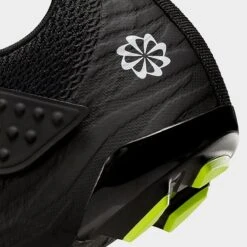 Men's Nike SuperRep Cycle 2 Indoor Cycling Shoes Black/Anthracite/Volt/White - DH3396 001 10 Men's Nike SuperRep Cycle 2 Indoor Cycling Shoes Black/Anthracite/Volt/White - DH3396 001 -Stealth Fit Shop DH3396 001 P3