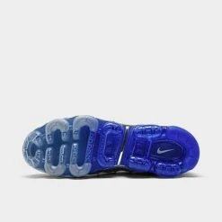 Men's Nike Air VaporMax Plus Shooting Stars Running Shoes Black/Metallic Silver/Game Royal/White - DH4300 001 13 Men's Nike Air VaporMax Plus Shooting Stars Running Shoes Black/Metallic Silver/Game Royal/White - DH4300 001 -Stealth Fit Shop DH4300 001 P6