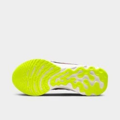 Men's Nike React Infinity 3 Running Shoes Black/Team Red/Volt/Siren Red - DH5392 007 13 Men's Nike React Infinity 3 Running Shoes Black/Team Red/Volt/Siren Red - DH5392 007 -Stealth Fit Shop DH5392 007 P6