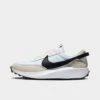 Men's Nike Waffle Debut Casual Shoes White/Black/Summit White - DH9522 103 -Stealth Fit Shop DH9522 103 P1