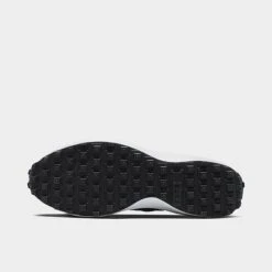 Men's Nike Waffle Debut Casual Shoes White/Black/Summit White - DH9522 103 -Stealth Fit Shop DH9522 103 P6