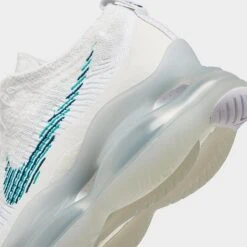 Men's Nike Air Max Scorpion Flyknit Running Shoes Phantom/Black/Light Cream/Lemon Wash - DJ4701 100 10 Men's Nike Air Max Scorpion Flyknit Running Shoes Phantom/Black/Light Cream/Lemon Wash - DJ4701 100 -Stealth Fit Shop DJ4701 100 P3