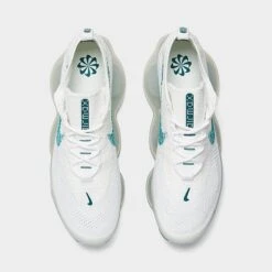 Men's Nike Air Max Scorpion Flyknit Running Shoes Phantom/Black/Light Cream/Lemon Wash - DJ4701 100 12 Men's Nike Air Max Scorpion Flyknit Running Shoes Phantom/Black/Light Cream/Lemon Wash - DJ4701 100 -Stealth Fit Shop DJ4701 100 P5